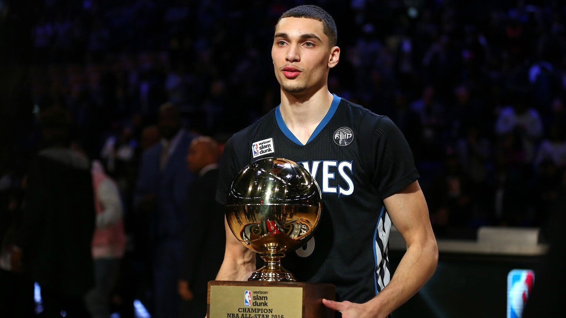 克莱用实力证明自己，浙江队对阵步行者，他让世界记住东方力量