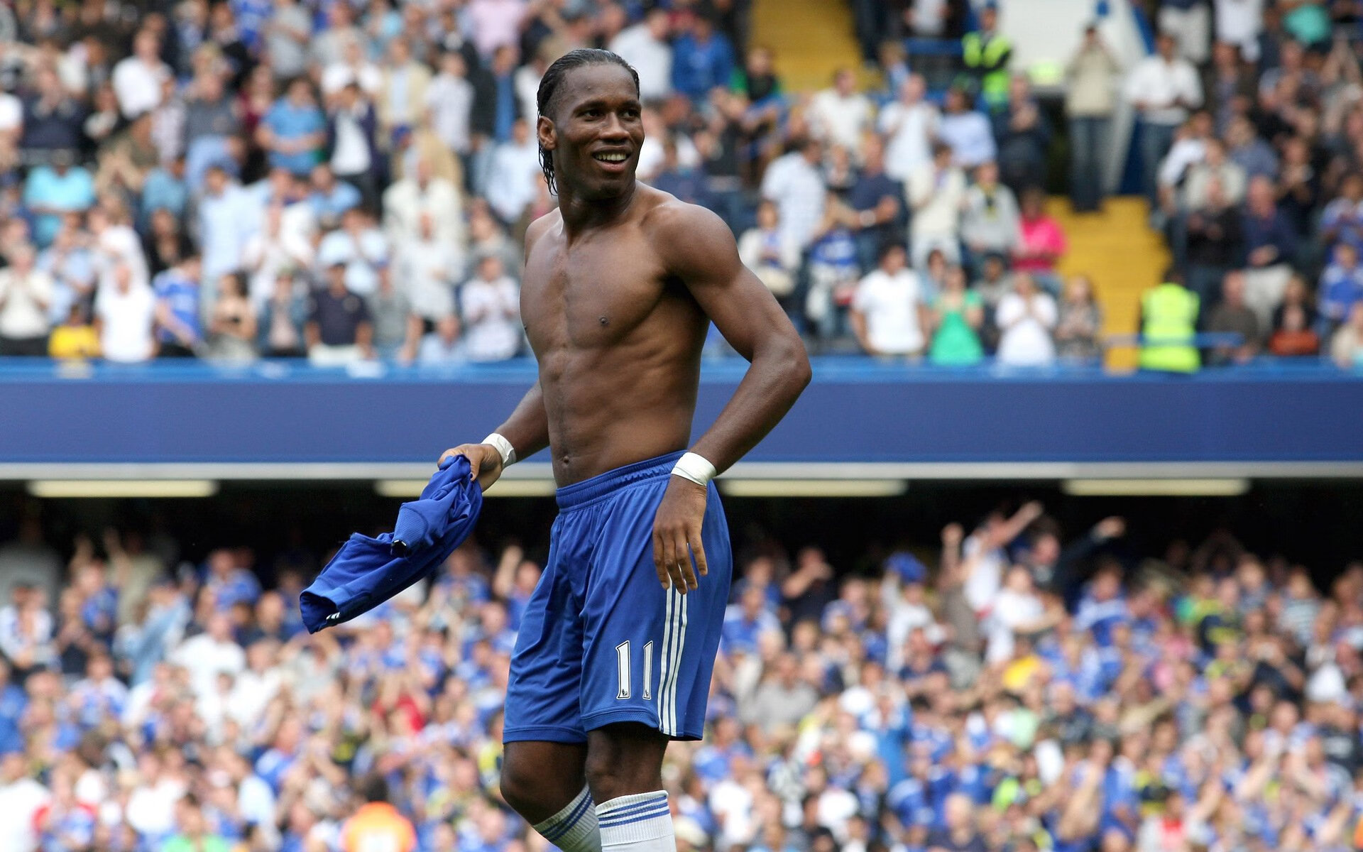 皮克，突尼斯防线上的英格兰之心