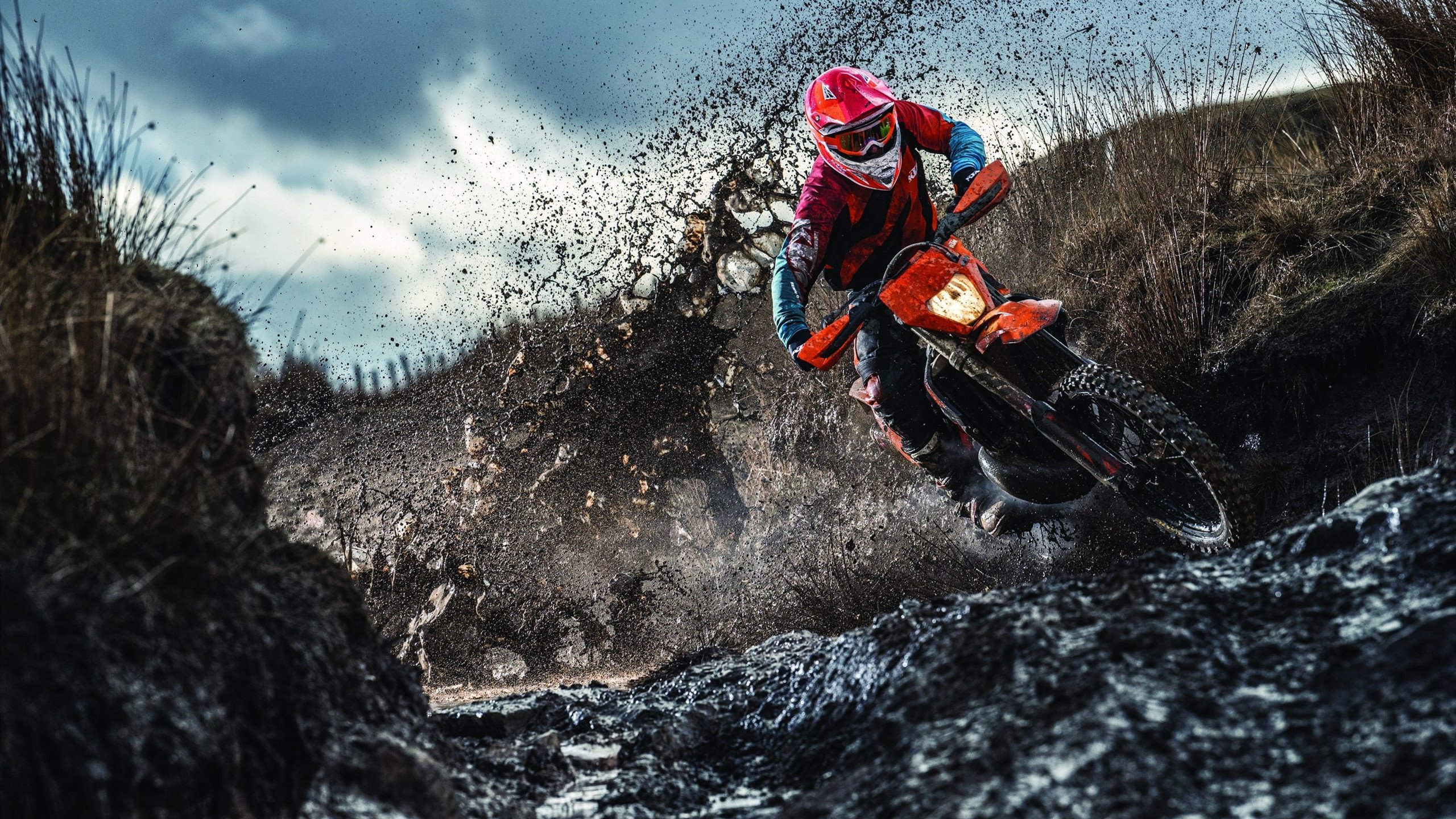 世界排名争夺战之夜，当压力化为羽翼，拉文完成绝境爆发